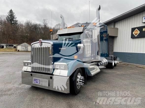 Kenworth W900 Tracteur routier