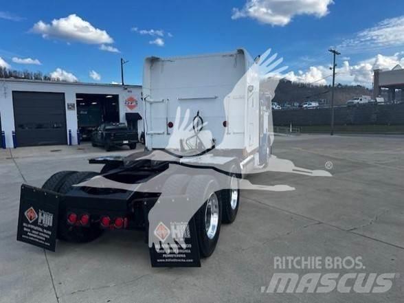 Peterbilt 379 Tracteur routier