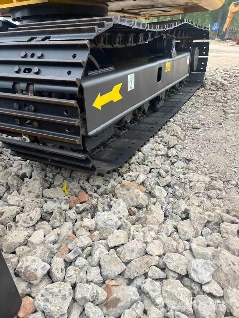 Komatsu PC70-8 Mini pelle 7t-12t