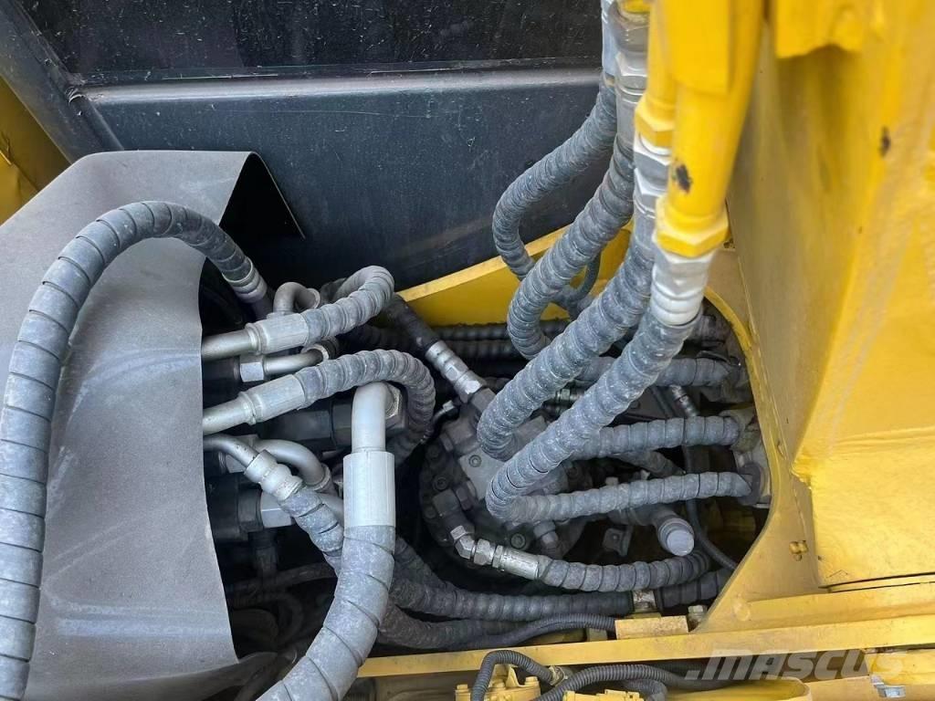 Komatsu PC70-8 Mini pelle 7t-12t