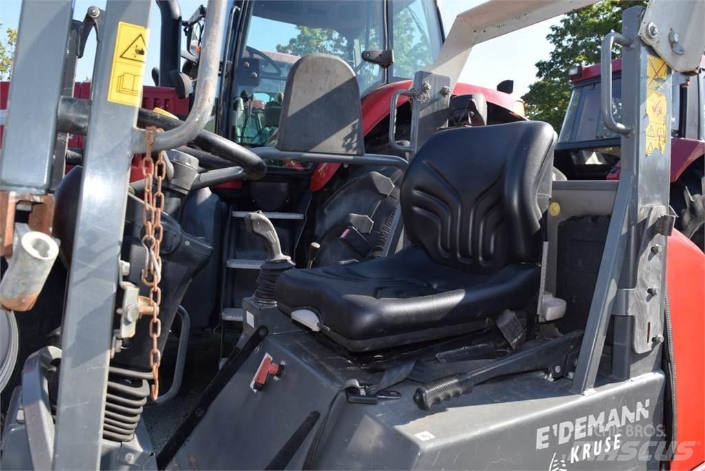 Weidemann 1160 Chargeuse sur pneus