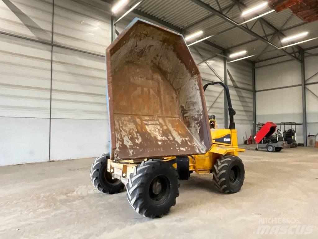 Thwaites 6 tonne Mini tombereau