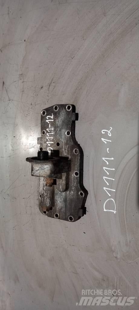 DAF LF45.    4898661 Moteur