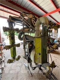  VMA MULTI ROW Pulvérisateur vigne