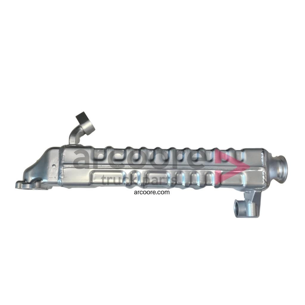 John Deere DZ102534 Moteur