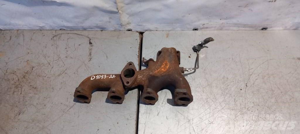 DAF LF 45  5295223 Moteur