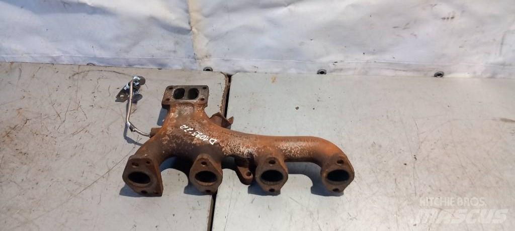 DAF LF 45  5295223 Moteur