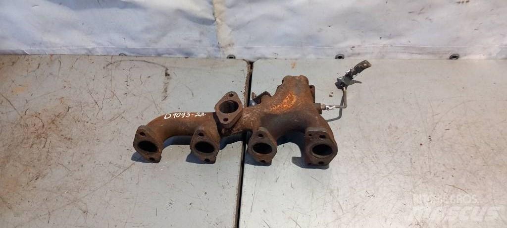 DAF LF 45  5295223 Moteur