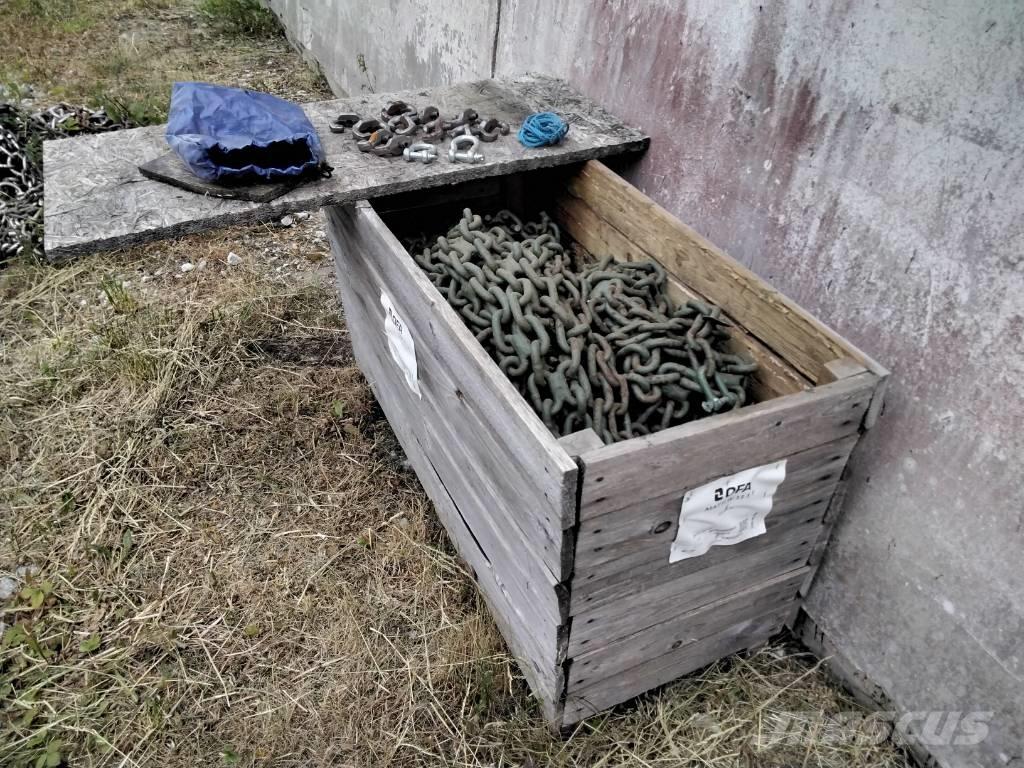 Ofa MATTI W 13 3 T Foresterie - Autres