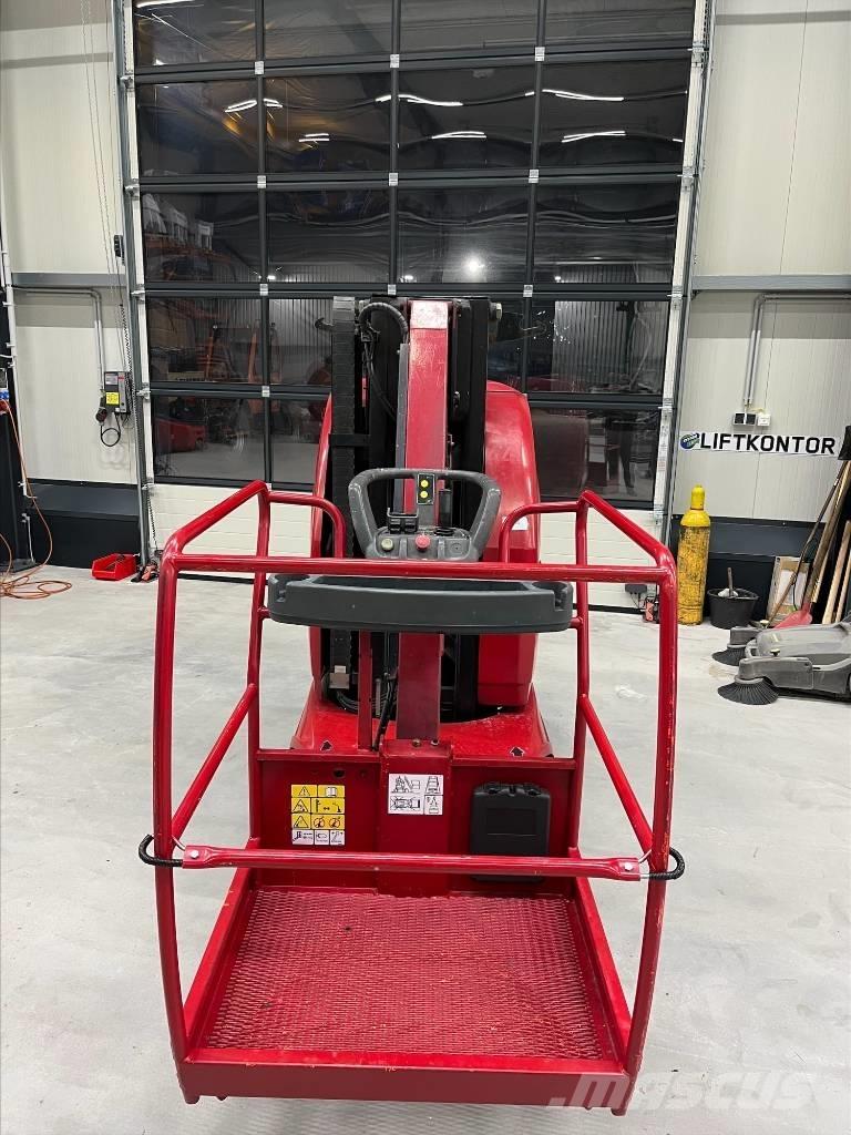 JLG Toucan 10 E Autre nacelle élévatrice