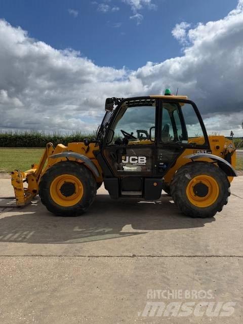 JCB 531-70 Chariot télescopique