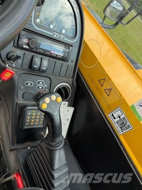 JCB 531-70 Chariot télescopique