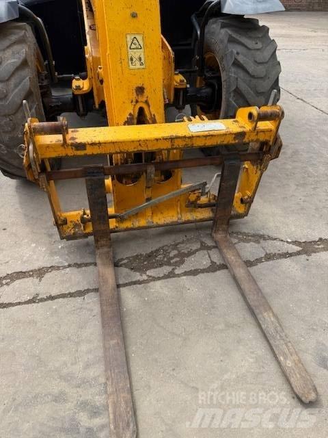 JCB 531-70 Chariot télescopique