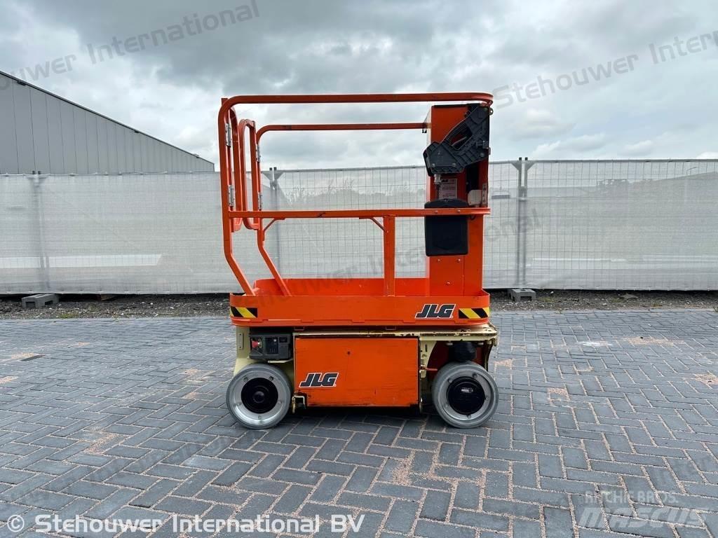 JLG 1230ES 1230 ES Autre nacelle élévatrice