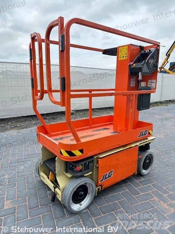 JLG 1230ES 1230 ES Autre nacelle élévatrice