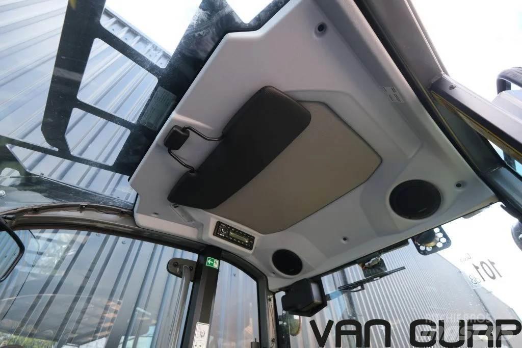 Kramer 5035 | 2022 | 2h Chargeuse sur pneus