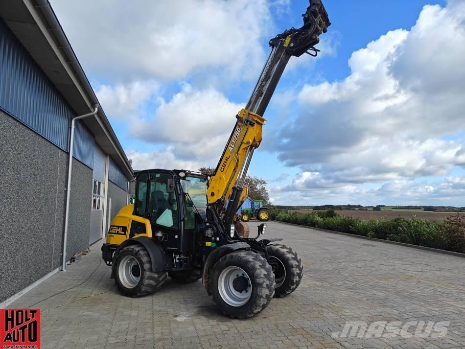 Gehl ALT750 Chargeuse télescopique sur pneus