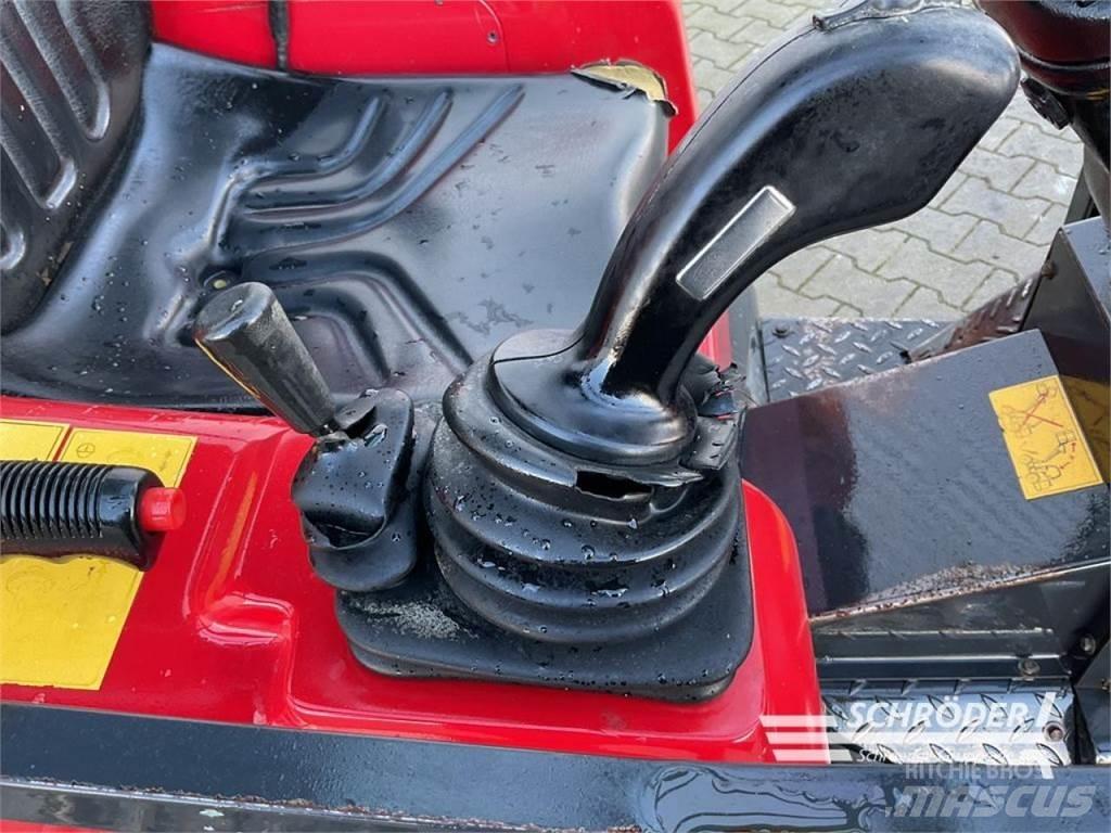 Schäffer 2336 SLT Mini chargeuse