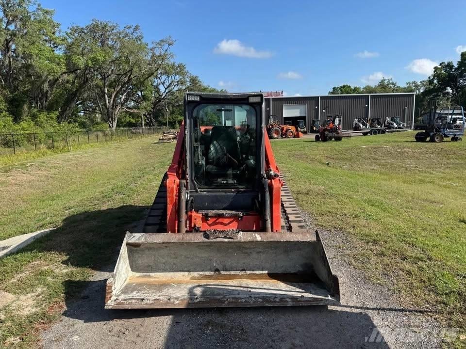 Kubota SVL 97-2 Chargeuse compacte