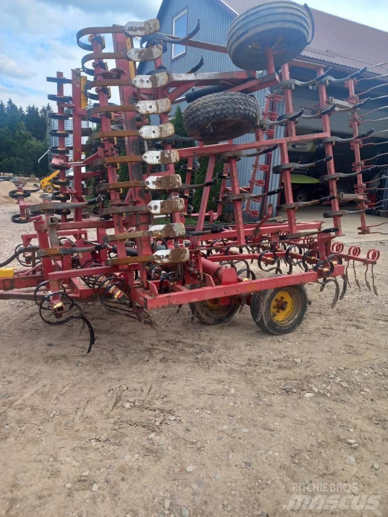 Väderstad NZ 600 Déchaumeur, cultivateur