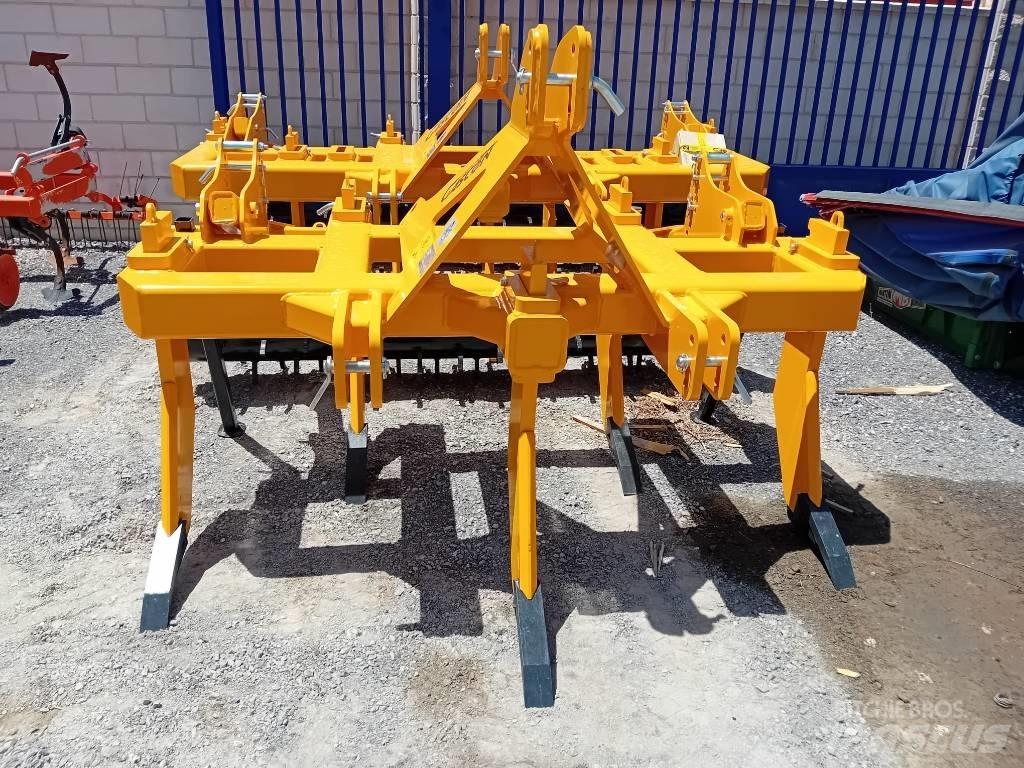  Gascon NYX Autres outils de préparation du sol