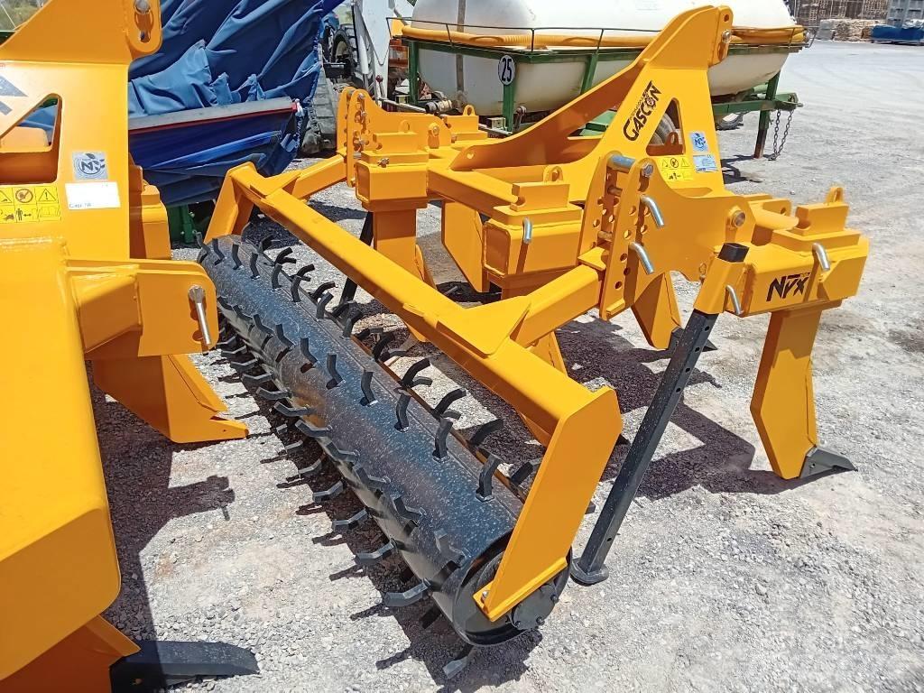  Gascon NYX Autres outils de préparation du sol