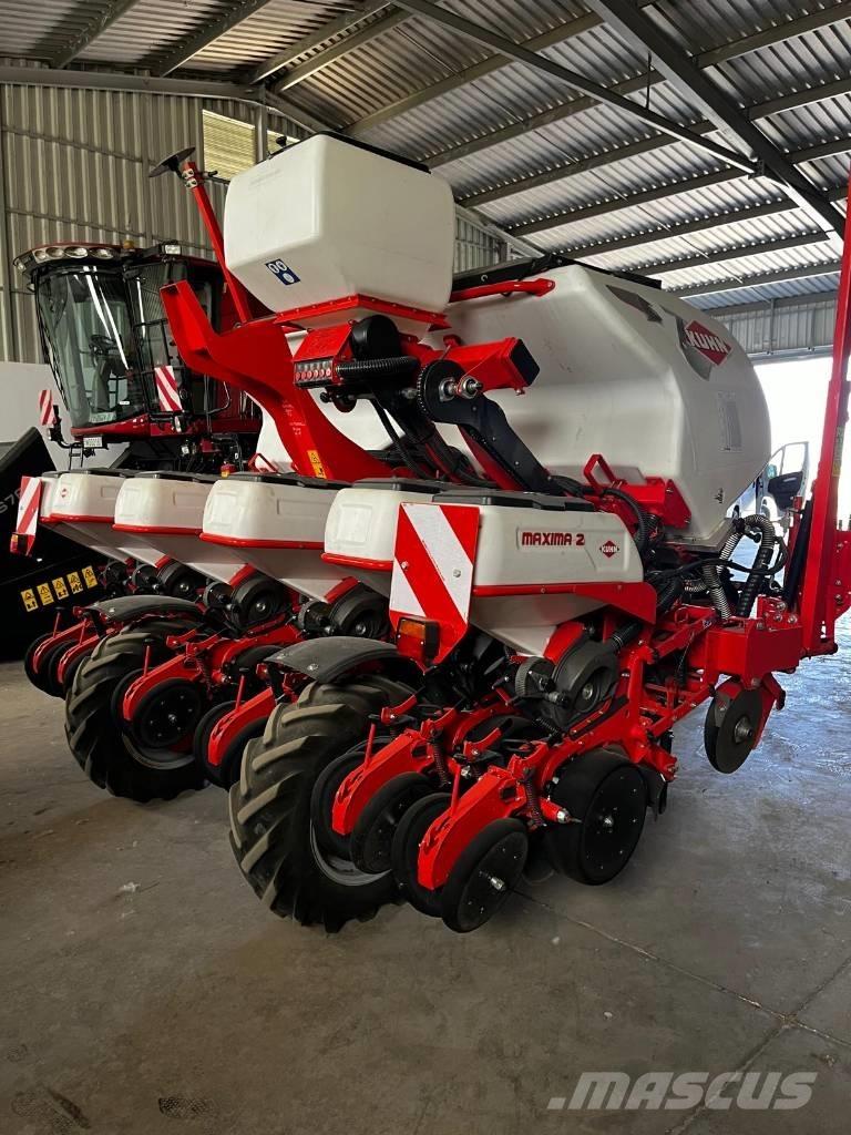 Kuhn Maxima 2 Semoir de précision