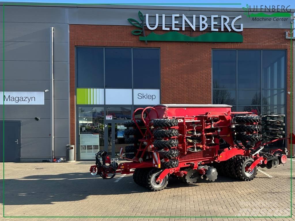 Horsch Pronto 4 DC Semoir