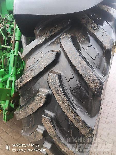 John Deere 7530 Tracteur