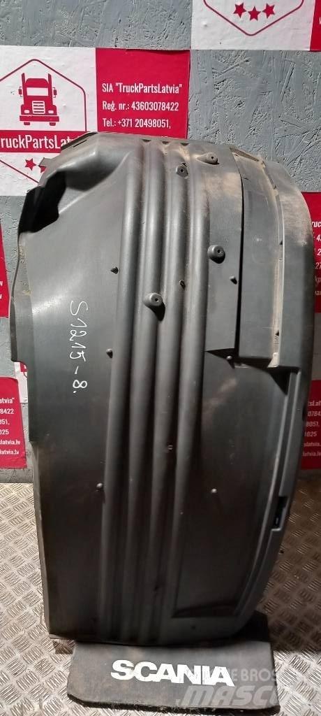 Scania R440  1485486 Cabines