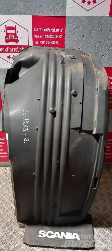 Scania R440  1485486 Cabines