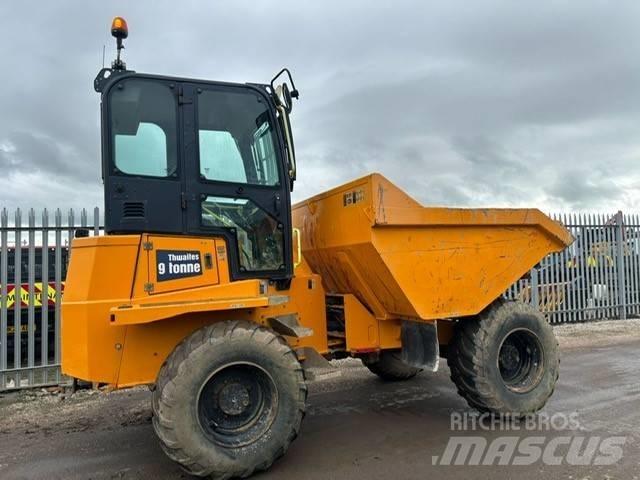 Thwaites 9T Mini tombereau