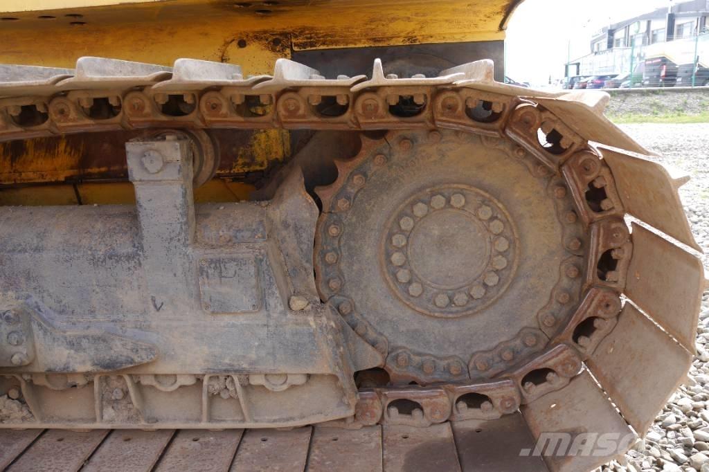New Holland D 180 Bouteurs sur chenilles