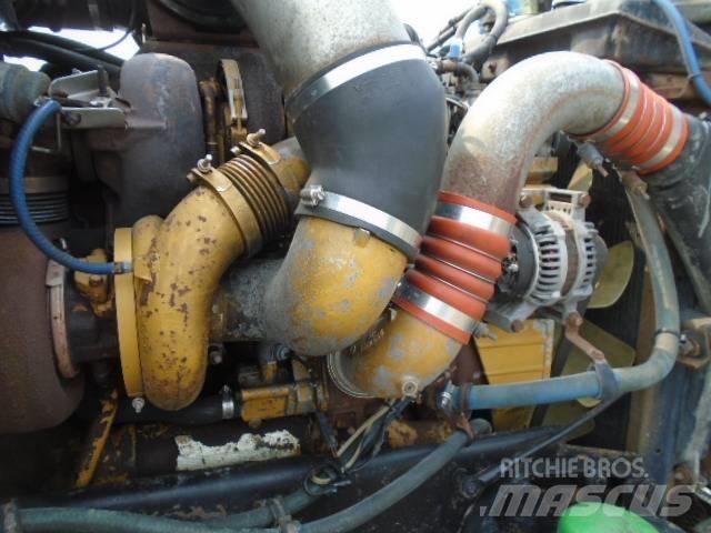 Kenworth T 800 Tracteur routier