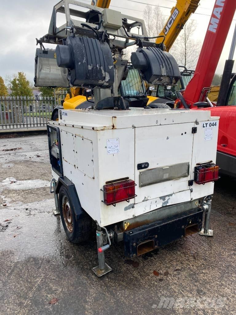  BRUNO LIGHTING TOWER Autres générateurs