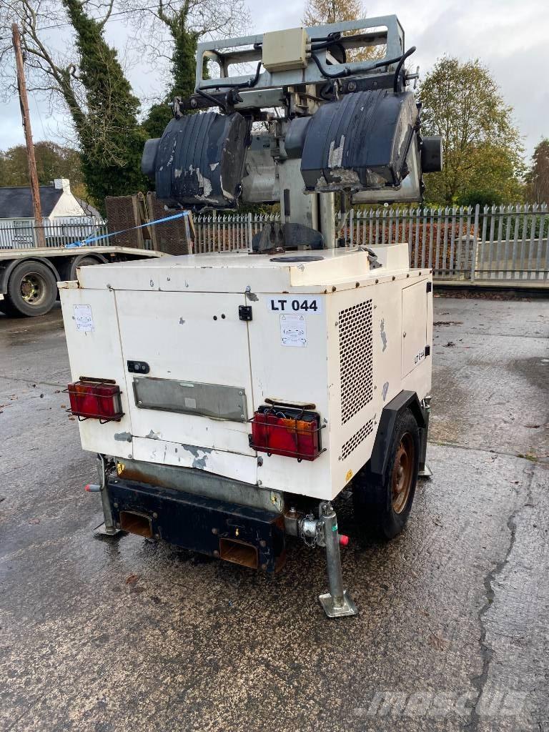  BRUNO LIGHTING TOWER Autres générateurs