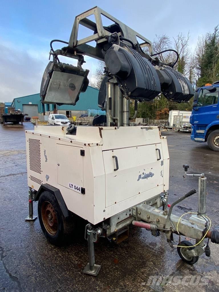  BRUNO LIGHTING TOWER Autres générateurs