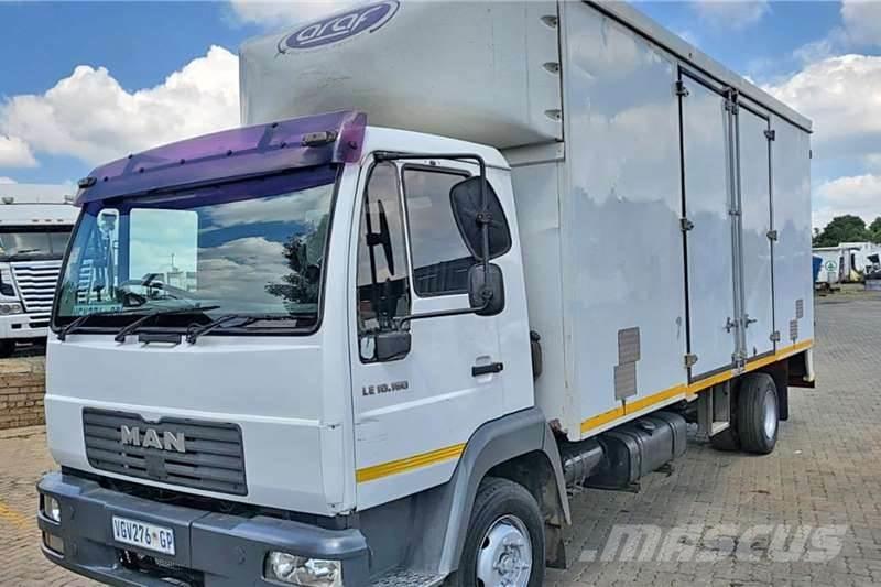 MAN LE10.160 Autre camion