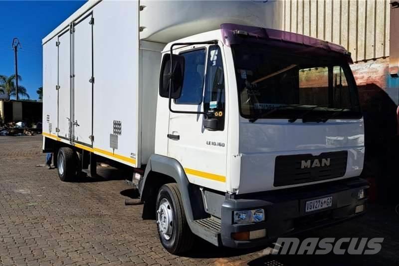 MAN LE10.160 Autre camion