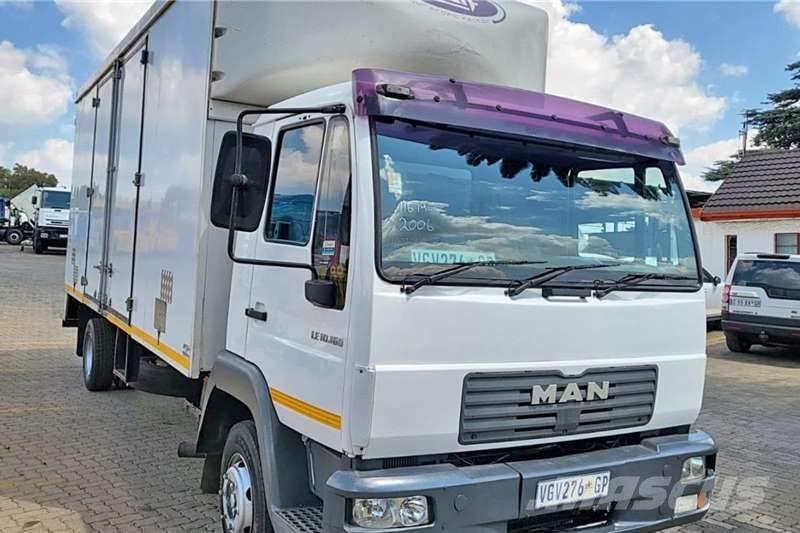 MAN LE10.160 Autre camion