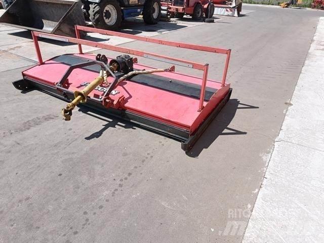 Peecon weidebloter Faucheuse