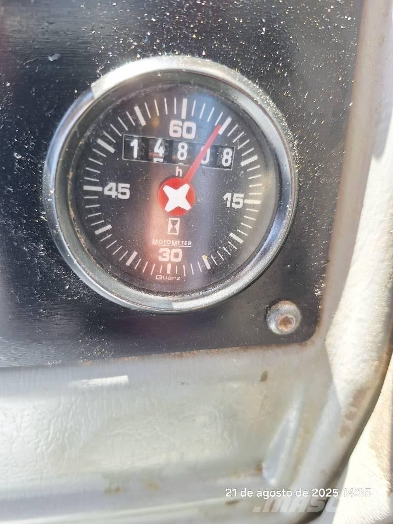 Volvo L 120 E Chargeuse sur pneus