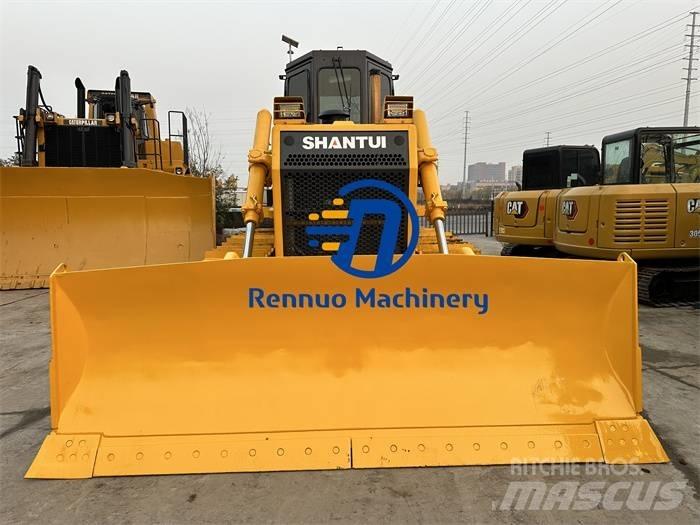 Shantui SD 16 Bouteurs sur chenilles