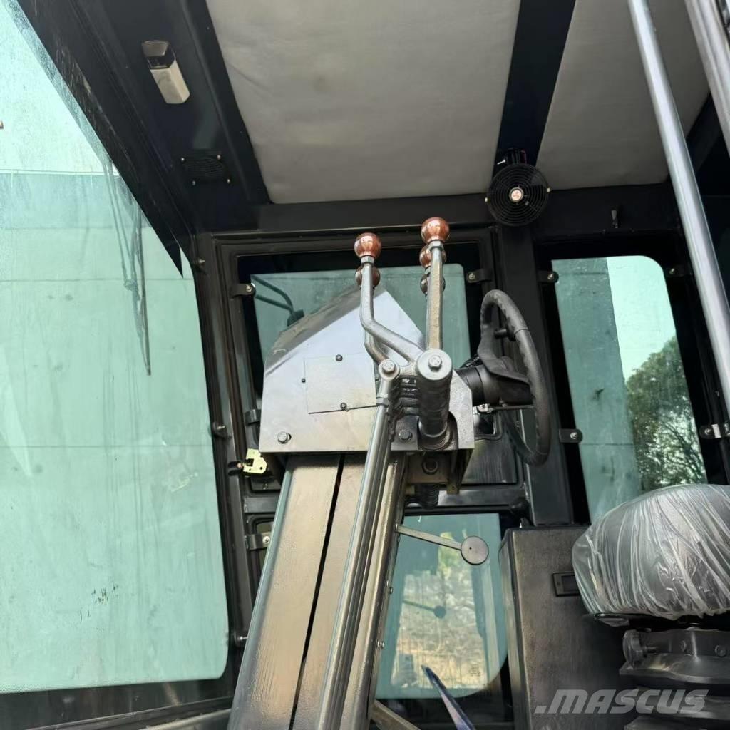 CAT 140 G Niveleuse