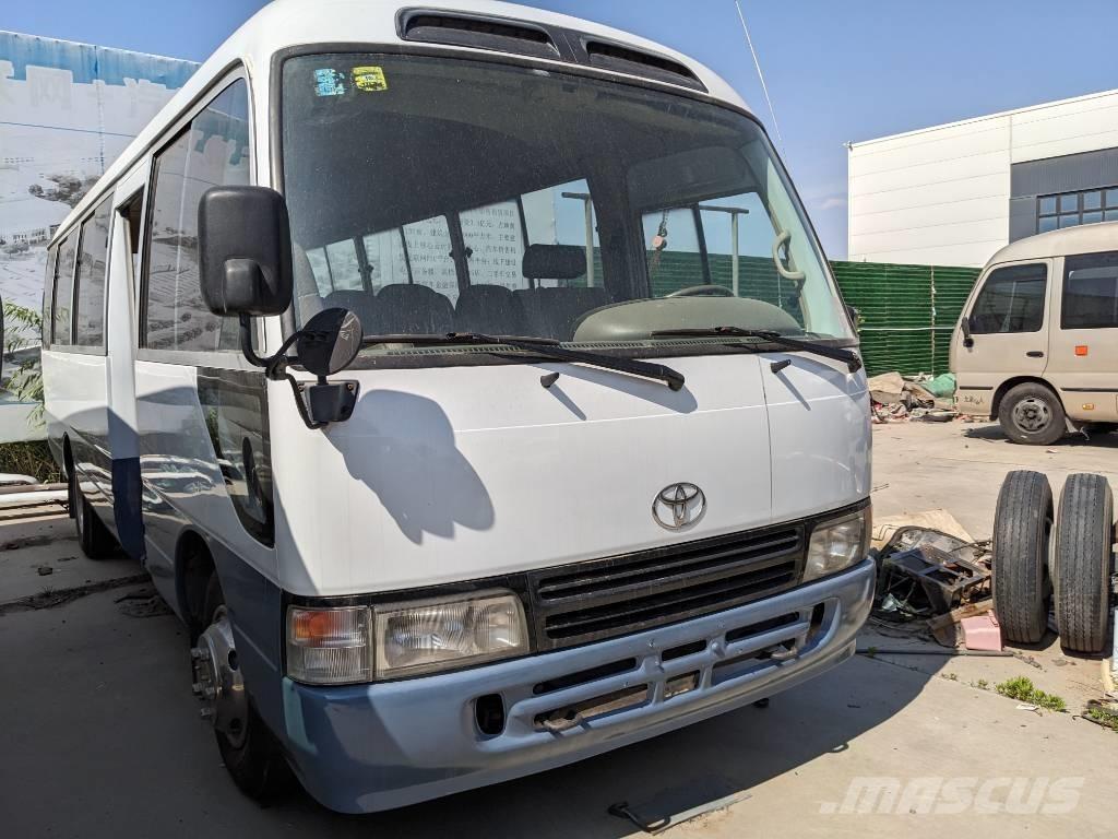 Toyota Coaster Bus Mini-bus
