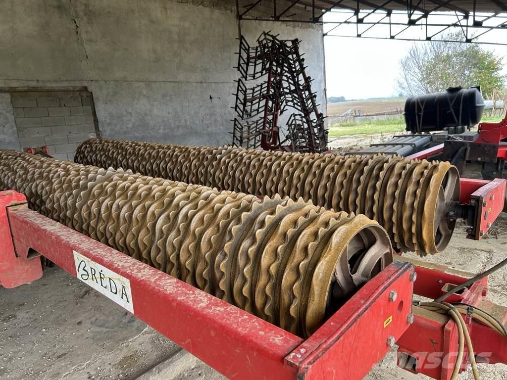 Quivogne Rollmot Foreuse