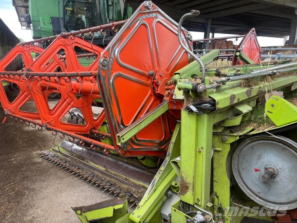 CLAAS GRANO 5.10 Barre de coupe pour moissonneuse batteuse