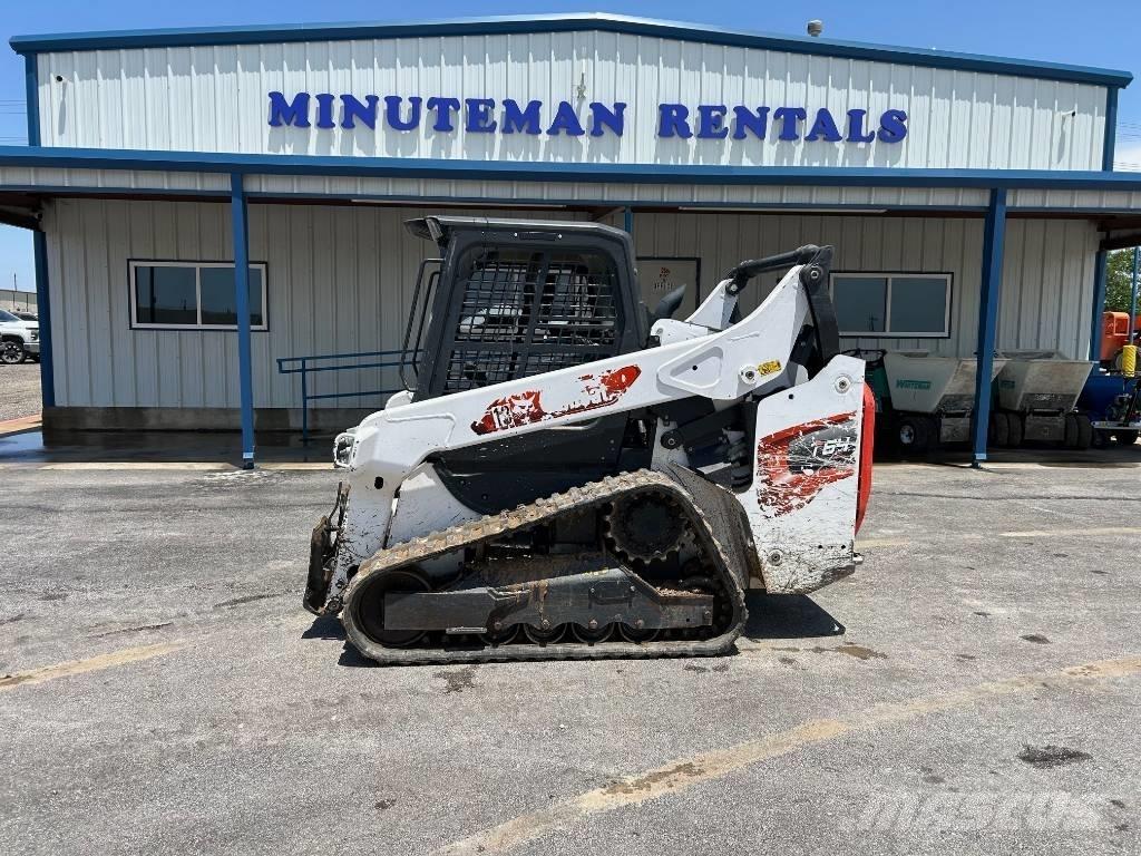 Bobcat T64 Chargeuse compacte