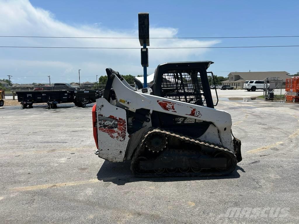 Bobcat T64 Chargeuse compacte