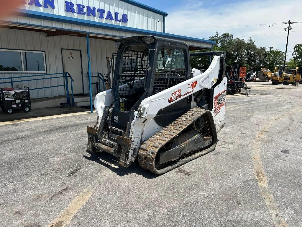 Bobcat T64 Chargeuse compacte